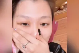 突然间有了一个成熟的想法  #搞笑  #神评论视频封面