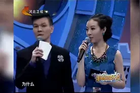 综艺：徐锦江一看恩师唐杰忠到来，赶紧跪拜恩师，这礼数真到位！视频封面