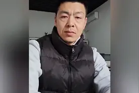 梁小龙师傅回应甲亢哥在河南直播冷场的救场过程#甲亢哥#少林寺视频封面