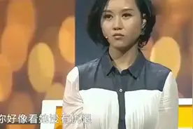 心机女”暗恋大叔被拒绝各种陷害，大叔一登场，涂磊直呼：好清秀视频封面
