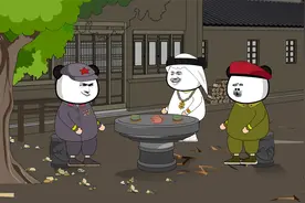 你打你的，我打我的视频封面
