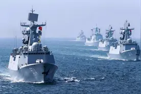中国2025年军费1.78万亿人民币，够干什么狠活？视频封面