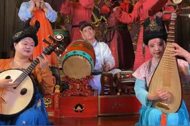 来晚了吗 #罗刹海市  #东仓鼓乐 