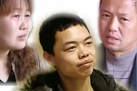 被拐20年儿子终于找到，父母却不肯相认，男孩被迫2次亲子鉴定视频封面