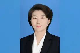 刘媛当选河北省廊坊市市长视频封面