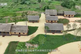 中华文明探源的江淮印记——专访安徽省文物考古所所长叶润清视频封面