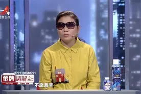 丈夫出差回来，妻子只给他吃剩饭自己大鱼大肉，彻底心寒了