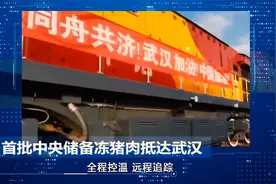 《中铁特货》视频封面