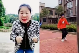 321开始跑，请不要先跑视频封面