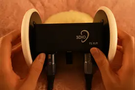 asmr 五种方式按摩你的耳朵 爽到头发麻｜Sumimi视频封面