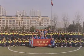 国防动员新视界丨林风谦：做国防动员的宣讲员视频封面