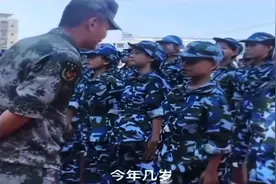 广西普通话要笑死个人，教官都被带偏了 ，广西人说话都是这样吗