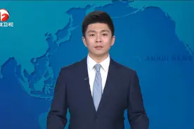 王清宪在合肥调研重点项目建设推进情况视频封面