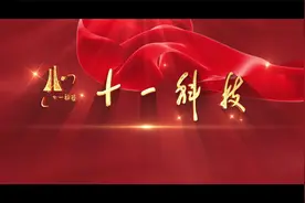 十一科技、引领设计视频封面