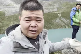 白马林湖终于看到了，来库拉岗日需要注意什么？专业向导告诉你