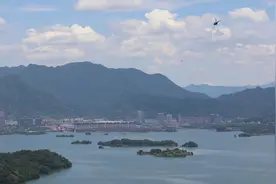 2024千岛湖啤酒灯光艺术嘉年华开街仪式盛大启幕视频封面