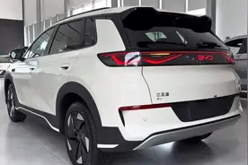 2025款比亚迪海狮05EV深度体验！