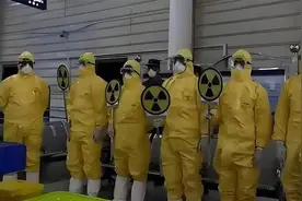 乌克兰要鱼死网破，战败就自爆核电站同归于尽，还有更强反击计划视频封面