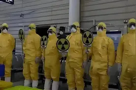 乌克兰要鱼死网破，战败就自爆核电站同归于尽，还有更强反击计划视频封面