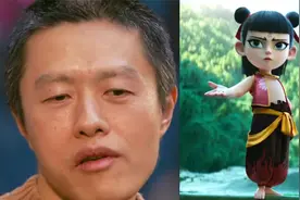 《哪吒2》主创太不容易，1分钟打戏画了半年，导演头发都熬白了视频封面