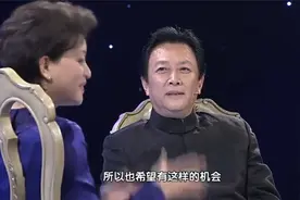唐国强二十年后再现诸葛亮风采！台词底蕴太强了，出口成章！视频封面