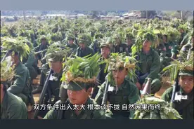 缅军死守腊戍，同盟军围而不攻，同盟军先解决自己的问题再说视频封面