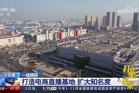 山东即墨：打品牌闯市场，出口内销双增长视频封面