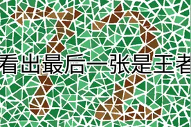 驾考色弱色盲模拟测试图大全视频封面