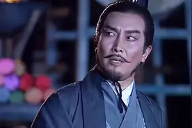 三国：诸葛亮收服关羽这段，真是全剧最精彩一幕，看懂受益终身啊视频封面