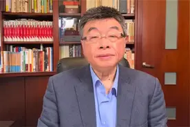 解放军围军演，对台岛进逼包围封锁，称台独分子一个都逃不掉视频封面