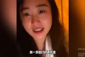 女子讲述自己和父亲的关系 “我爸从我出生开始 再也没做过自己”视频封面