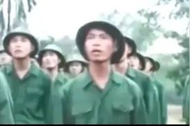 中越712炮战有多惨烈？越南尸体堆积如山，一天打光三千多吨炮弹视频封面