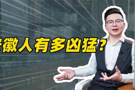 安徽人有多凶猛？视频封面