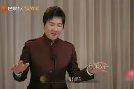 声生：孙楠用美食形容音乐，让人印象深刻，回味良久视频封面