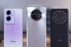 千元机杀后台测试！8G力压12G？千元机谁在遥遥领先