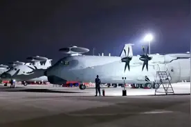 震撼曝光！一张图揭秘中国空军惊人实力！视频封面