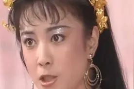 封神榜大结局：妲己露出狐狸尾巴，纣王幡然醒悟，殊不知为时已晚