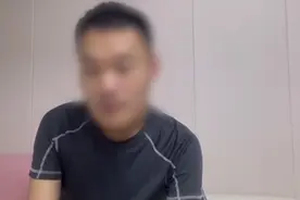 中科院被骗缅甸博士首出镜回应质疑，晒在缅甸工资单：月均5000元视频封面