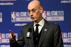 NBA轮休新政：五大规定太严格，明星球员被限制，想休一场太难了视频封面