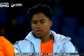 国王杯：姆巴佩首回合缺阵 皇马小胜皇家社会视频封面