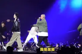 小S在具俊晔电音派对上热舞 掀起全场高潮视频封面