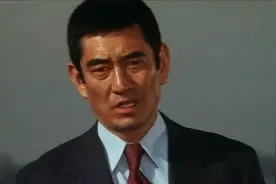曾风靡一时的电影《追捕》，永远的杜丘！真由美！一代人的回忆视频封面