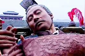 卫子夫希望卫青向汉武帝进言 汉武帝要卫青放心后事 卫青去世视频封面