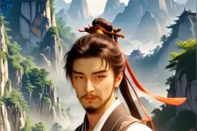 史上最经典的两首庐山诗，一首前无古人，一首后无来者