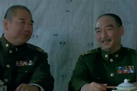 经典重温《大决战》之《淮海战役》  顾祝同部署徐蚌会战视频封面