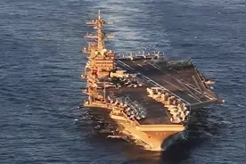 美国海军七大舰队，哪一个是针对我国的？
