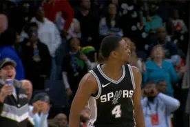 NBA精彩时刻：这次没有遗憾！福克斯中投准绝杀！视频封面