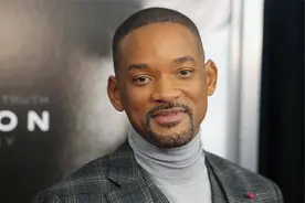 威尔·史密斯（Will Smith）视频封面