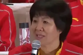 意外！曝蔡斌即将离任，郎平回归无望，赖亚文将拍板女排新任主帅视频封面