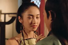 小时候妈妈就告诉你，不要相信女人尤其是漂亮的，这下吃亏了吧！视频封面